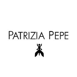 Company logo Patrizia Pepe