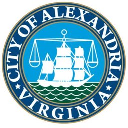Company logo City of Alexandria, VA