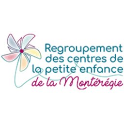Company logo REGROUPEMENT DES CENTRES DE LA PETITE ENFANCE DE LA MONTÉRÉGIE