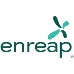 कंपनी का लोगो Enreap