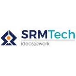कंपनी का लोगो SRM Technologies