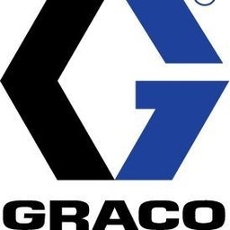 Company logo Graco