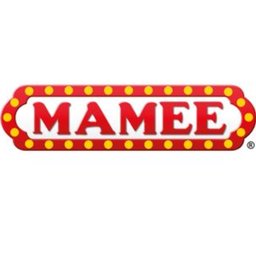Logo syarikat Mamee-Double Decker (M) Sdn Bhd