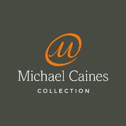 Company logo Michael Caines Collection