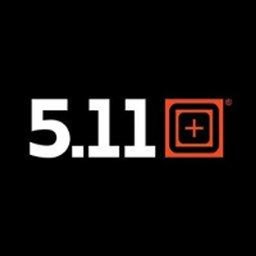 Company logo 5.11