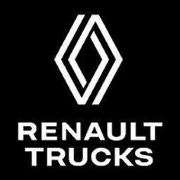 Company logo Renault Truck Commercials Ltd