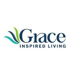 Company logo Grace Inspired Living