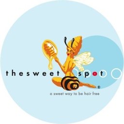 Company logo The Sweet Spot