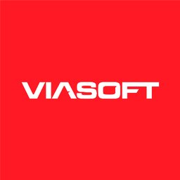 Company logo VIASOFT