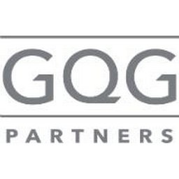 شعار الشركة GQG Partners