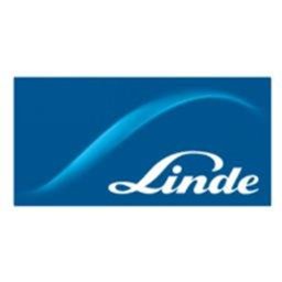Firmenlogo Linde