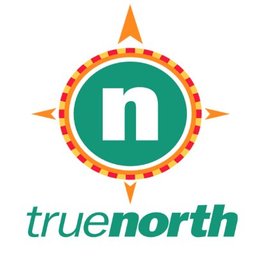 Company logo truenorth