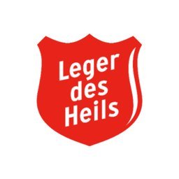 Company logo Leger des Heils