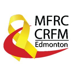 Company logo Edmonton MFRC