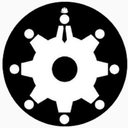 Company logo FRS