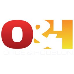Logo de l'entreprise Orge & Houblon Poitiers