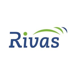Company logo Rivas Zorggroep