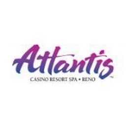 Company logo Atlantis Casino Resort Spa