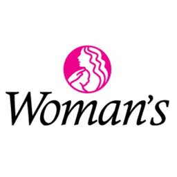 Company logo Woman's Hospital