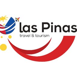 شعار الشركة Las Pinas Travels & Tourism llc