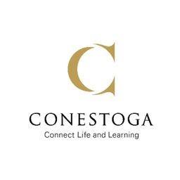 Company logo Conestoga College