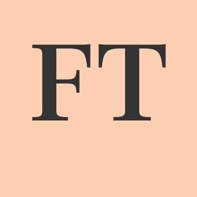 Company logo Financial Times
