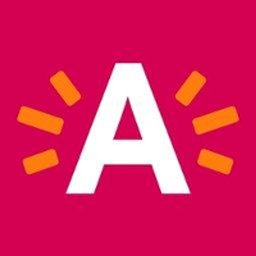 Company logo Stad Antwerpen