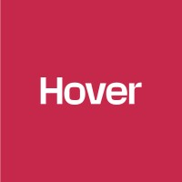 Company logo Hover