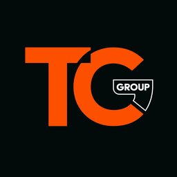 Company logo TC-Group