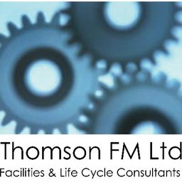 Company logo Thomson FM Limited