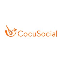 Company logo CocuSocial