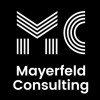 Company logo Mayerfeld Consulting