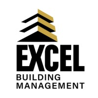 Company logo Excel Building Management
