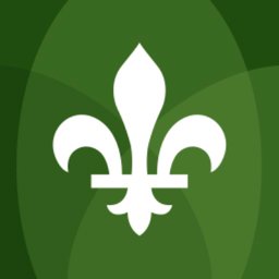 Company logo Ministère de l'Environnement, de la Lutte contre les changements climatiques, de la Faune et des Parcs