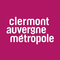 Logo de l'entreprise Clermont Auvergne Métropole