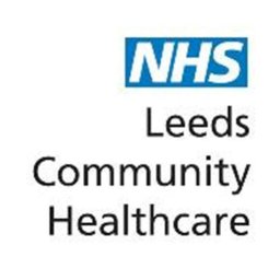 Company logo Leeds Community Healthcare NHS Trust