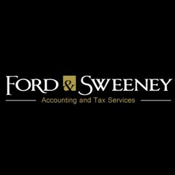 Company logo Ford & Sweeney Accounting and Tax Services
