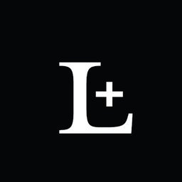 Company logo Liquor Plus