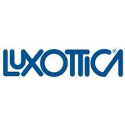 Company logo EssilorLuxottica