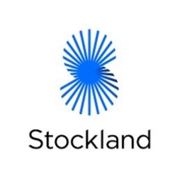 Company logo Stockland