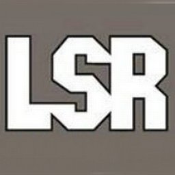 Company logo LSR