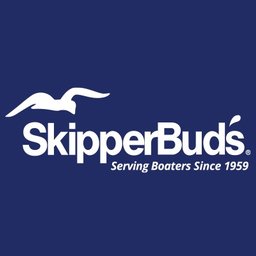 Company logo SkipperBud's