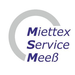 Firmenlogo Miettex Service Meeß GmbH