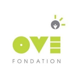 Logo de l'entreprise Fondation OVE