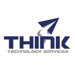 कंपनी का लोगो Think Technology Services
