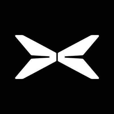 Company logo XPeng Motors