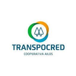 Company logo Transpocred