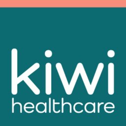 Company logo Kiwi Healthcare