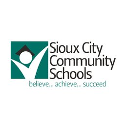 Company logo Sioux City Community School District