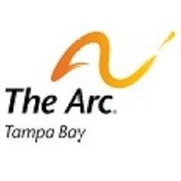 Company logo The Arc Tampa Bay